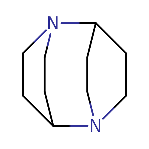 1,5-Diazatricyclo[4.2.2.22,5]dodecane(9CI)