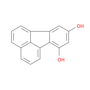 7,9-Fluoranthenediol