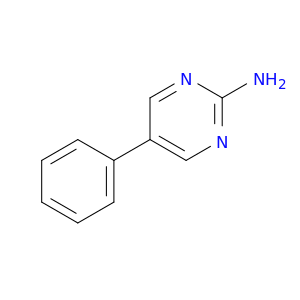 5-苯基嘧啶-2-胺