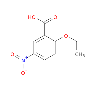 2-ethoxy-5-nitrobenzoic acid