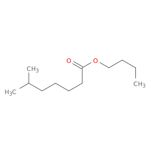 Butyl isooctanoate