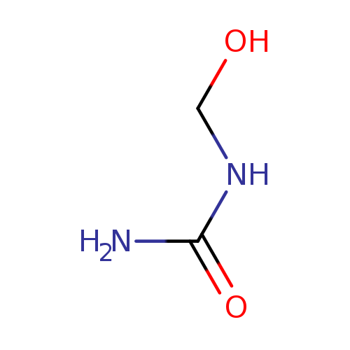 Urea, N-(hydroxymethyl)-