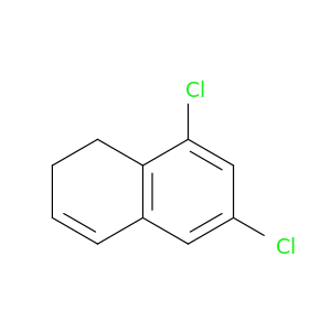 6,8-DICHLORO-1,2-DIHYDRO-NAPHTHALENE