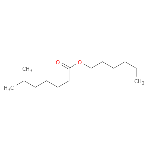 HEXYL ISOOCTANOATE
