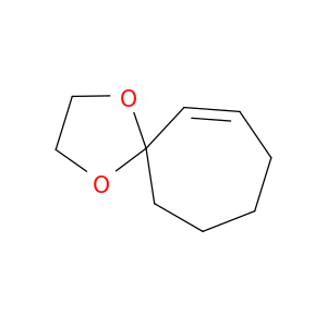 1,4-Dioxaspiro[4.6]undec-6-ene