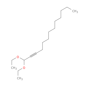1,1-二乙氧基-2-Tridecyne