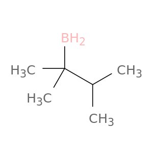 Borane, (1,1,2-trimethylpropyl)-