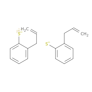 platinum(2+) bis[2-(prop-2-en-1-yl)benzenethiolate]