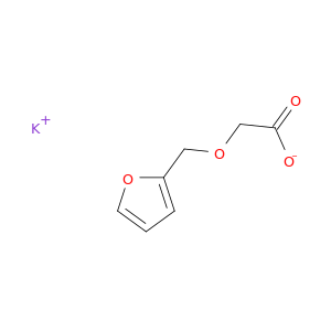 Potassium 2-(Furan-2-ylmethoxy)acetate