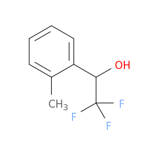 2,2,2-Trifluoro-1-(O-tolyl)ethanol