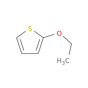 Thiophene, 2-ethoxy-