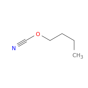 BUTYLCYANATE