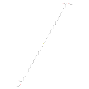 Octadecanoic acid, thiobis-, dimethyl ester