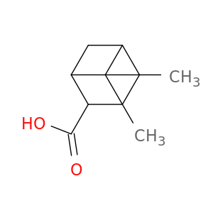 Bicyclo[3.1.1]heptane-2-carboxylicacid, 6,6-dimethyl-