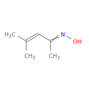 4-Methyl-3-penten-2-one oxime