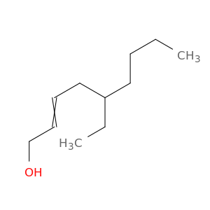 5-乙基-2-nonen-1-OL
