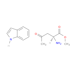 INDOLE-3-ACETYL-L-ALANINE METHYL ESTER