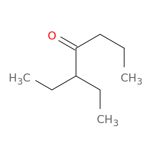 3-乙基-4-庚酮
