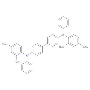 双(2,4-二甲苯基)-N,N-二苯基联苯二胺