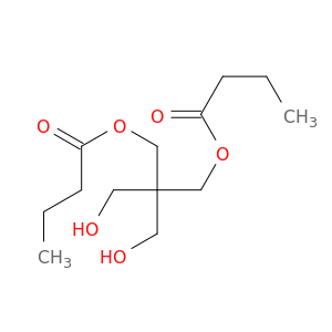 丁酸,2,2-双(羟甲基)-1,3-丙二基酯