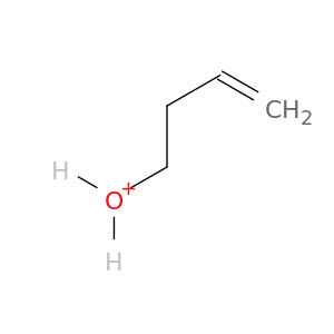 Oxonium, methylenepropyl-