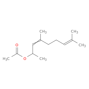 3,7-非加氢-2-醇,4,8-二甲基-,2-乙酸盐