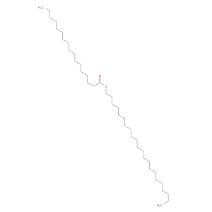 Heptadecanoic acid, docosyl ester