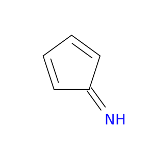 2,4-Cyclopentadien-1-imine