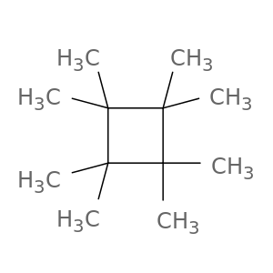 Cyclobutane, octamethyl-