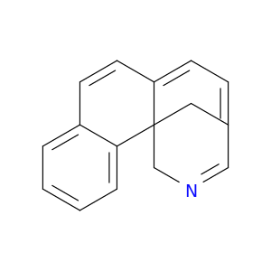 1H-4,12b-Methanonaphth[1,2-c]azocine(8CI,9CI)