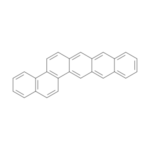 Naphtho[2,1-a]naphthacene