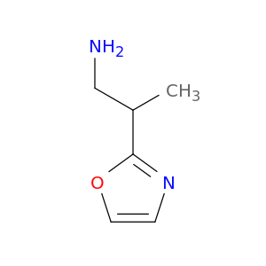 β-甲基-2-氧唑烷胺