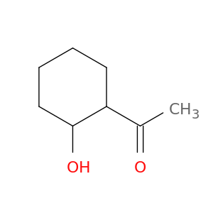 Ethanone, 1-(2-hydroxycyclohexyl)-