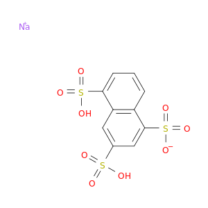 萘-1,3,5-三磺酸一钠盐