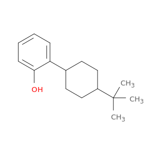2-(4-TERT-BUTYLCYCLOHEXYL)PHENOL