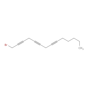 1-Bromo-2,5,8-TetraDecatriyne