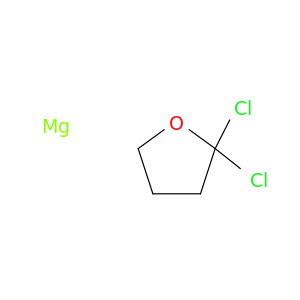 Magnesium, dichloro(tetrahydrofuran)-