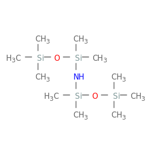 Disiloxanamine, 1,1,3,3,3-pentamethyl-N-(pentamethyldisiloxanyl)-