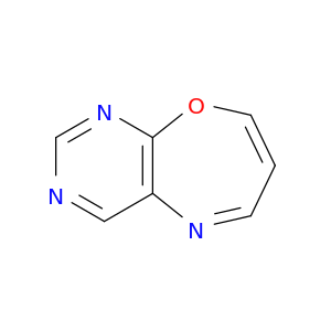 PYRIMIDO[4,5-B][1,4]OXAZEPINE