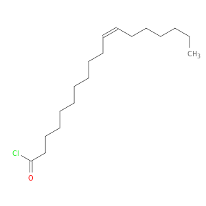 (Z)-十八碳-11-烯酰氯