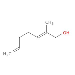 2,6-Heptadien-1-ol, 2-methyl-, (E)-