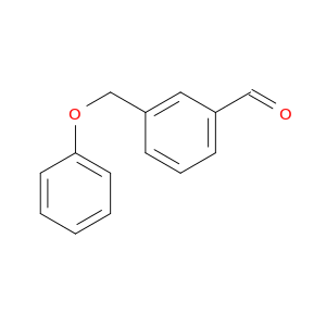 3-(Phenoxymethyl)benzaldehyde