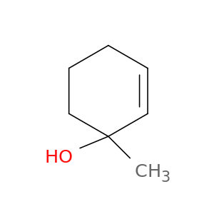1-Methylcyclohex-2-en-1-ol