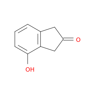 2H-Inden-2-one, 1,3-dihydro-4-hydroxy-