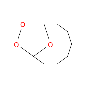 9,10,11-Trioxabicyclo[6.2.1]undecene