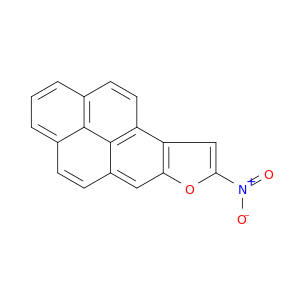 8-nitropyreno[2,1-b]furan