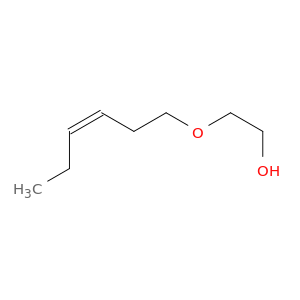 乙醇,2-(3-己酰氧基)-,(Z)-
