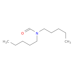 Formamide,N,N-dipentyl-