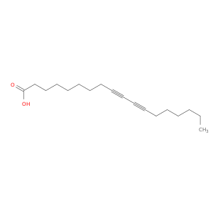 9,11-Octadecadiynoic acid