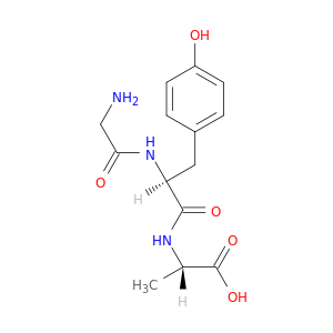 L-Alanine,glycyl-L-tyrosyl-